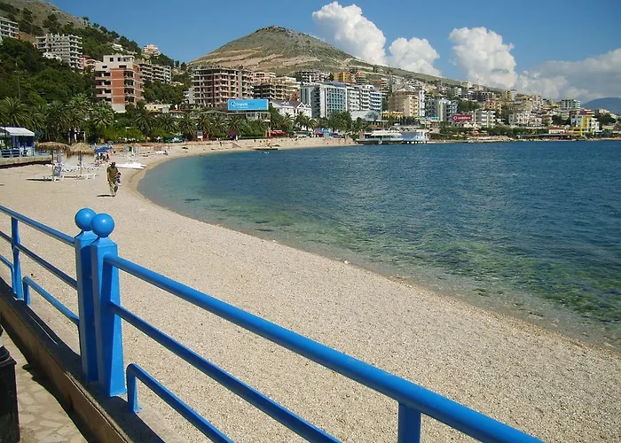 Sarande Apartment