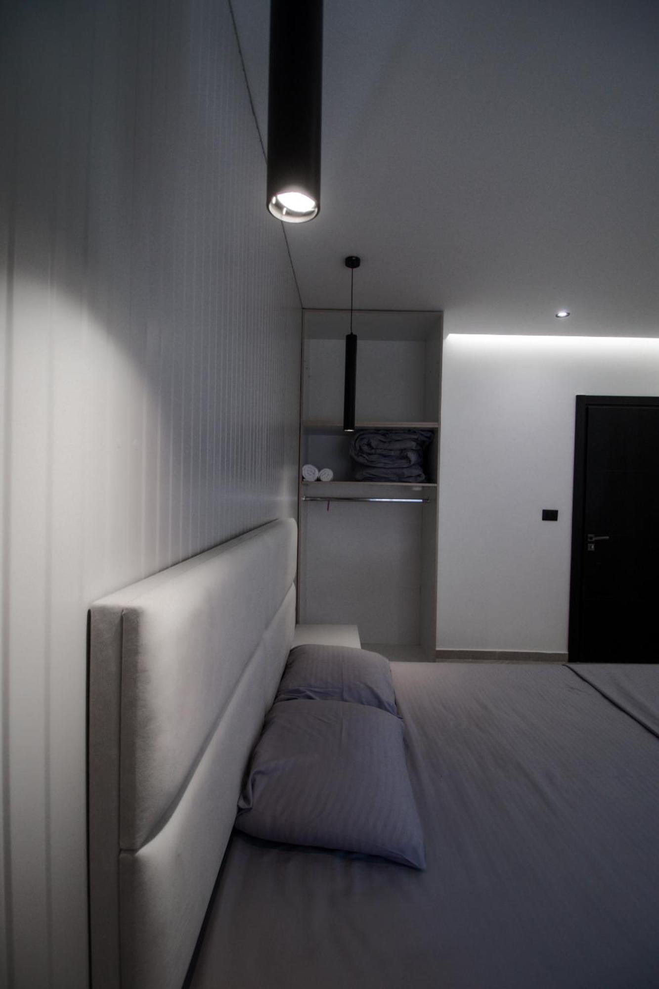 Sarande Apartment