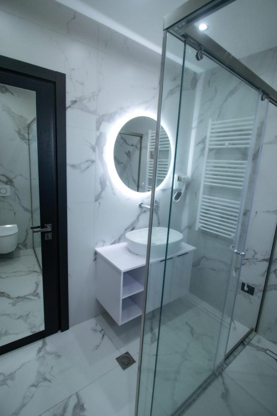 Apartament Sarande Apartment *