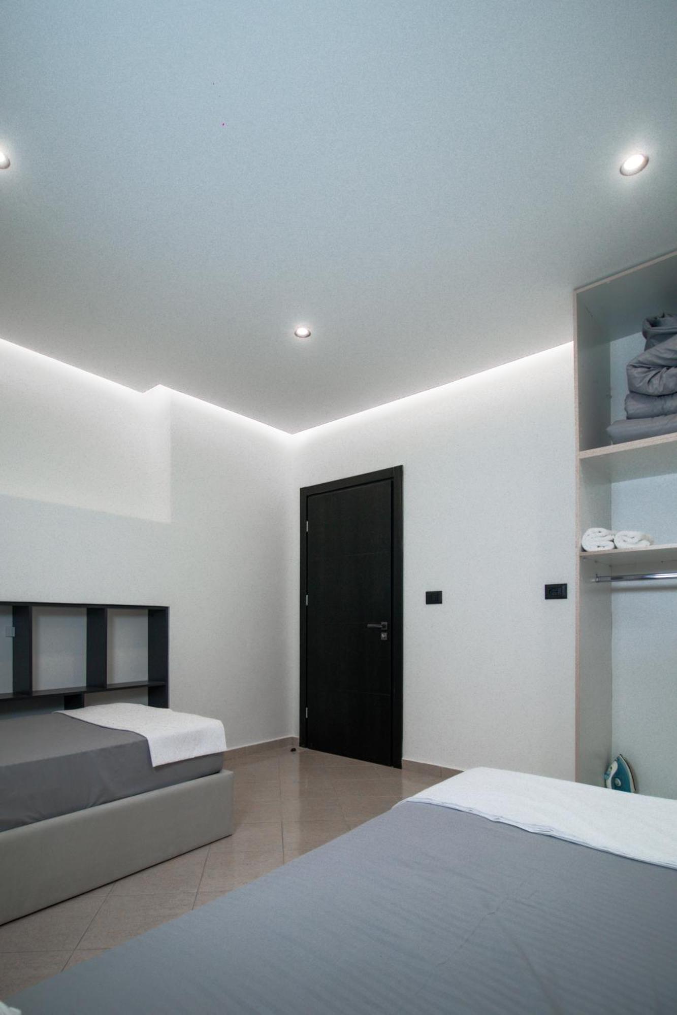 Sarande Apartment Saranda