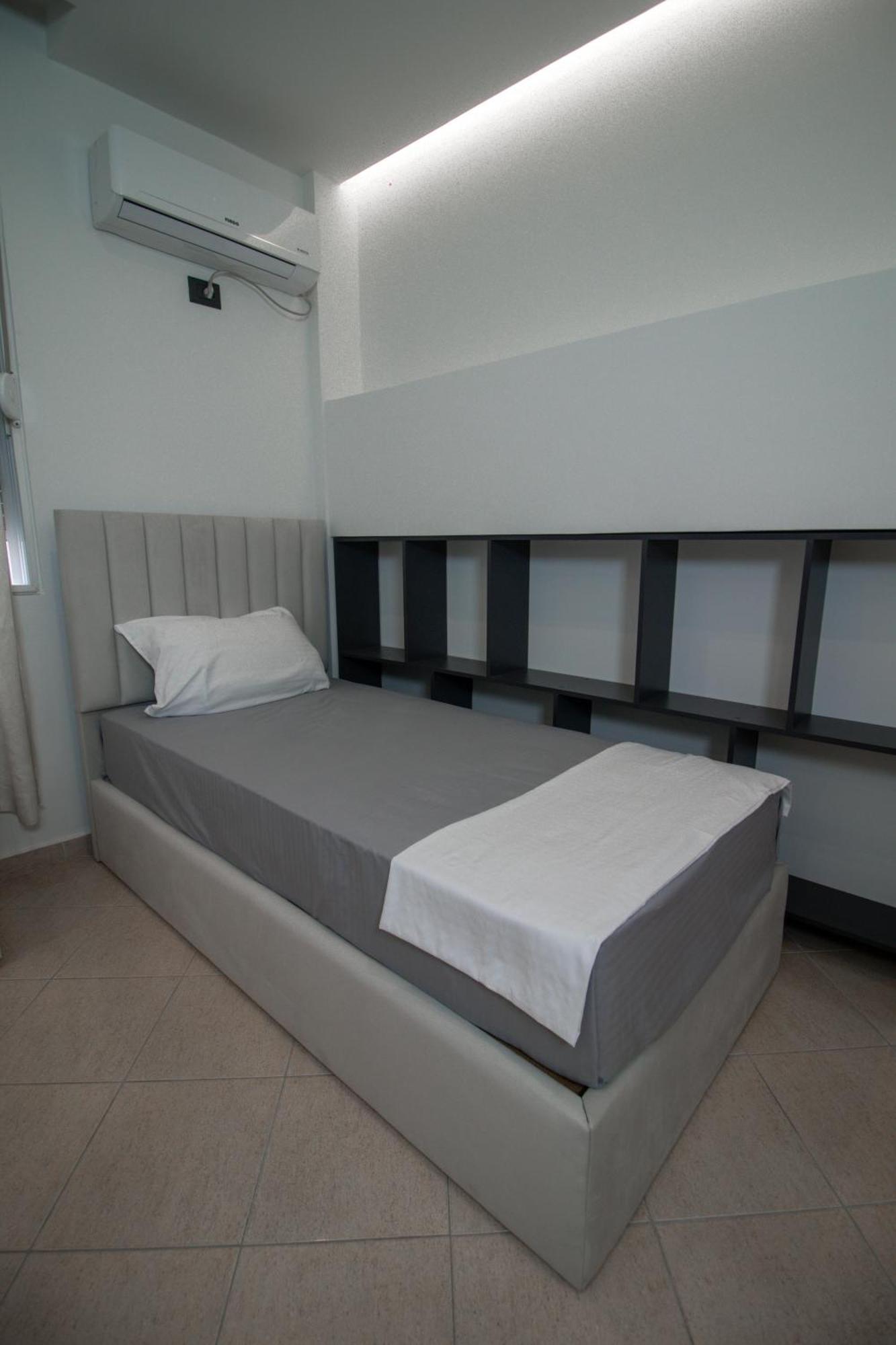 Sarande Apartment
