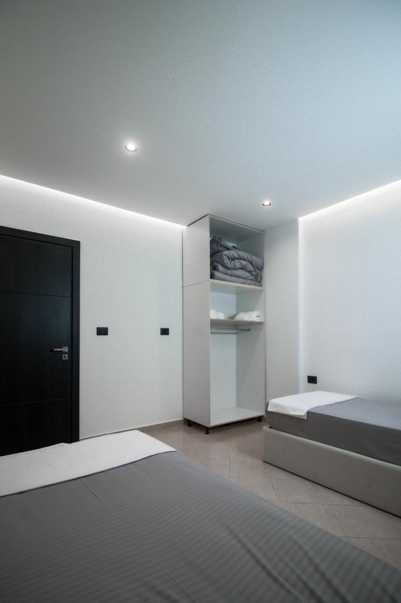 Sarande Apartment Apartament