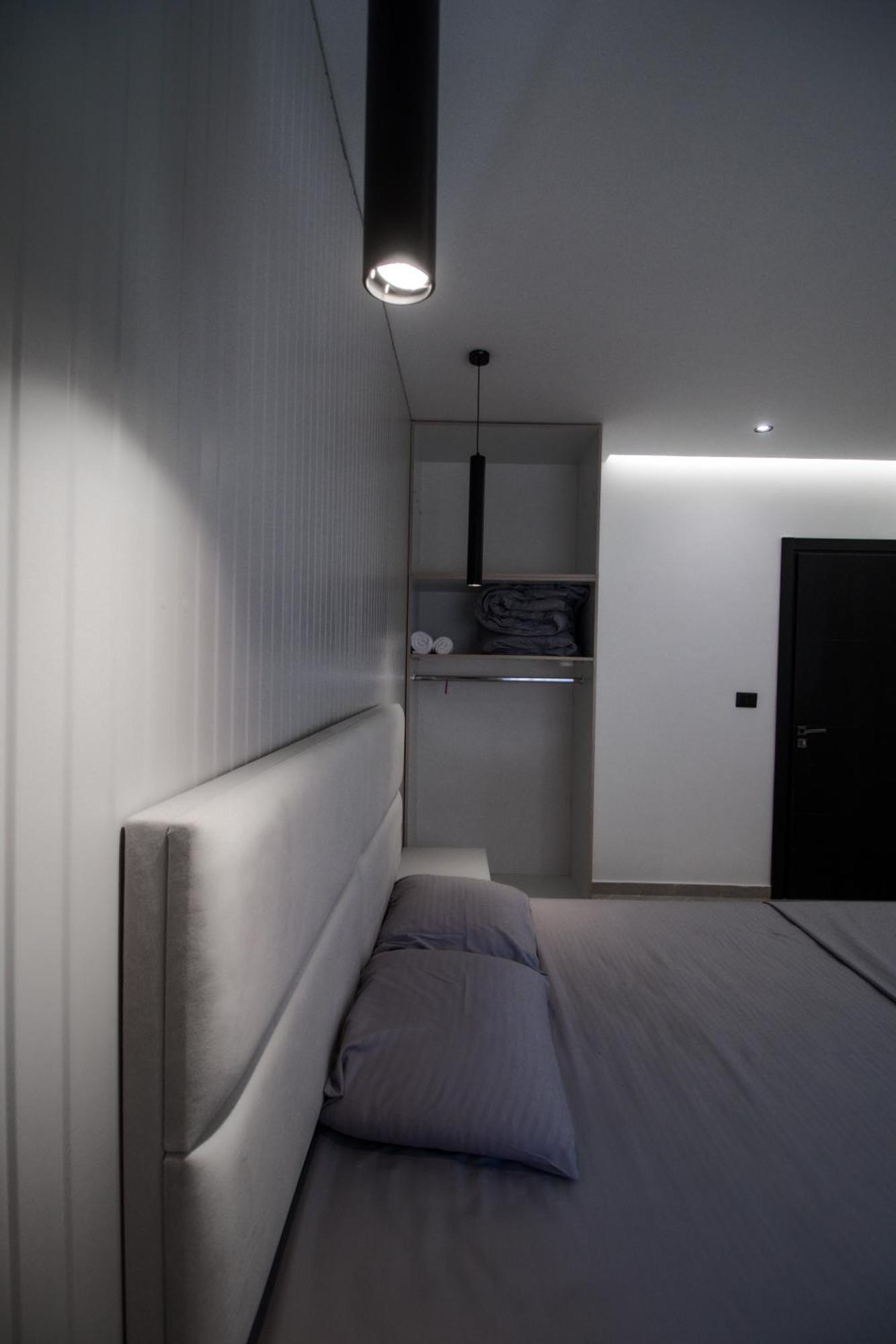 Apartament Sarande Apartment
