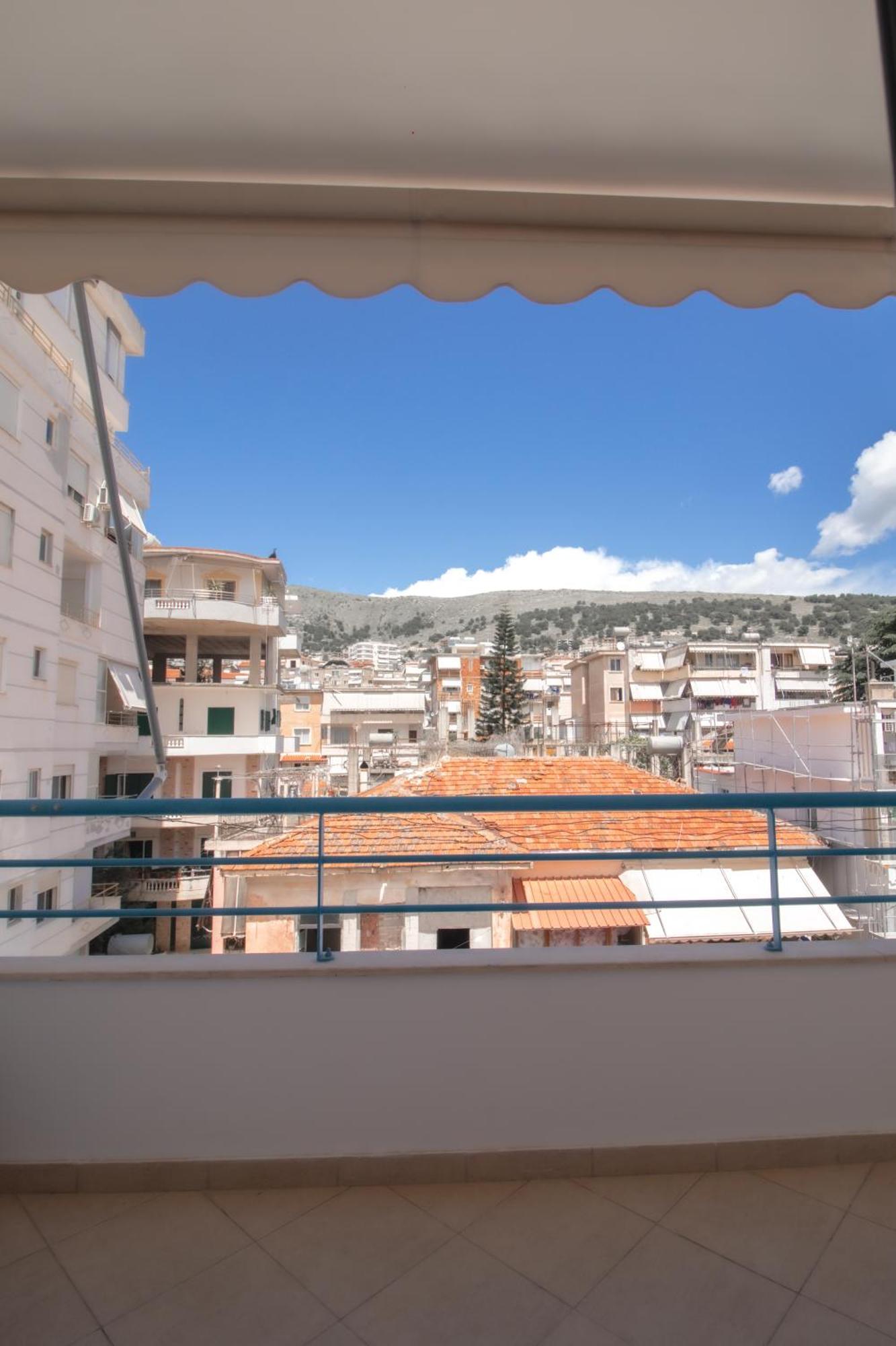 Sarande Apartment Apartament *