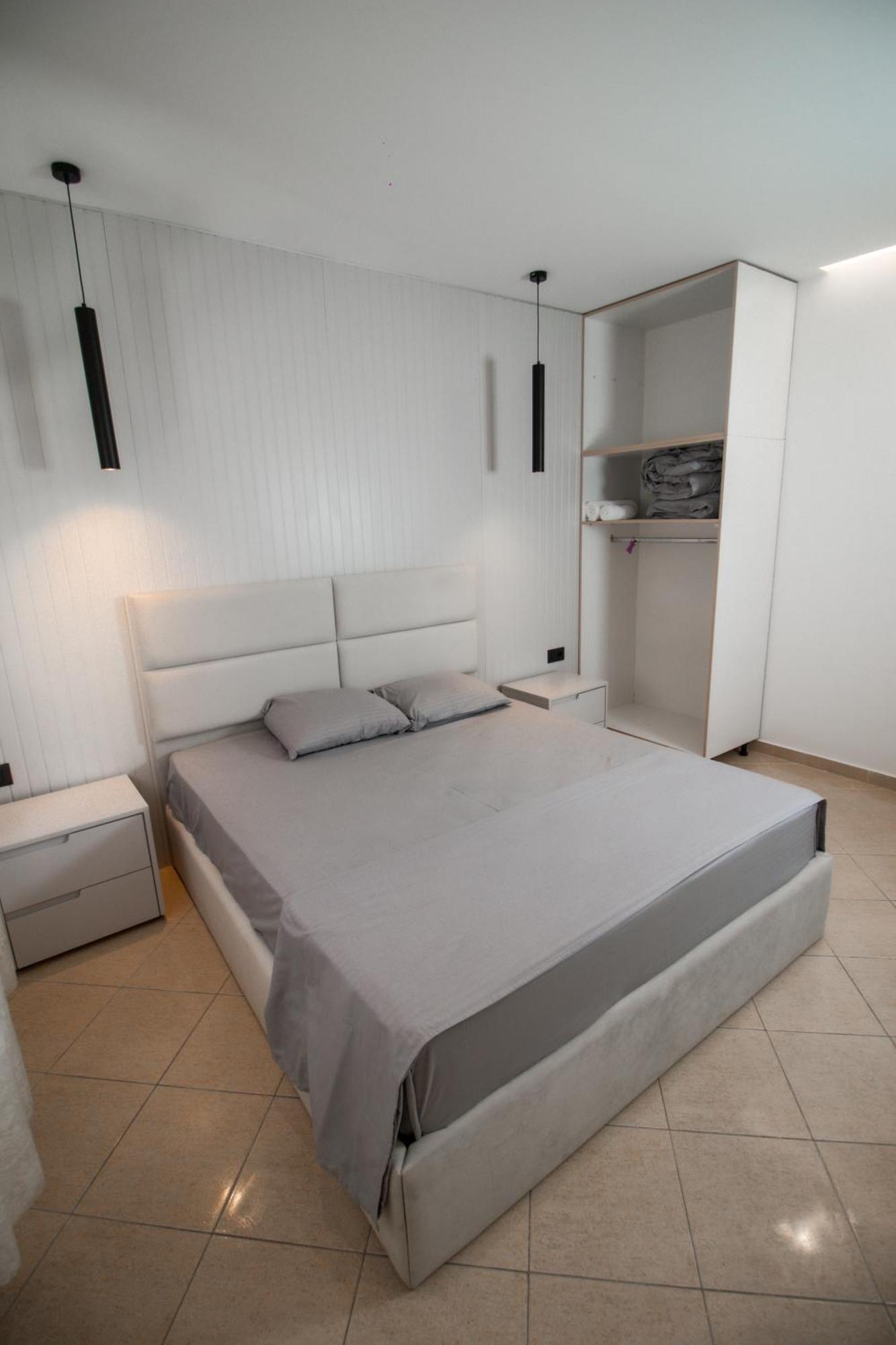 Sarande Apartment *