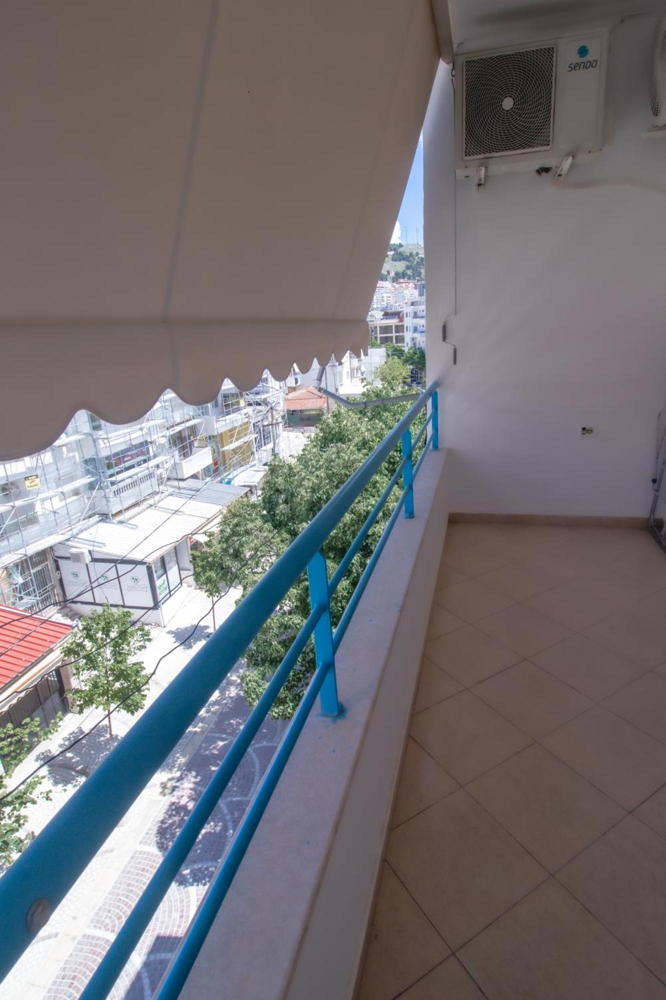 Sarande Apartment * Saranda