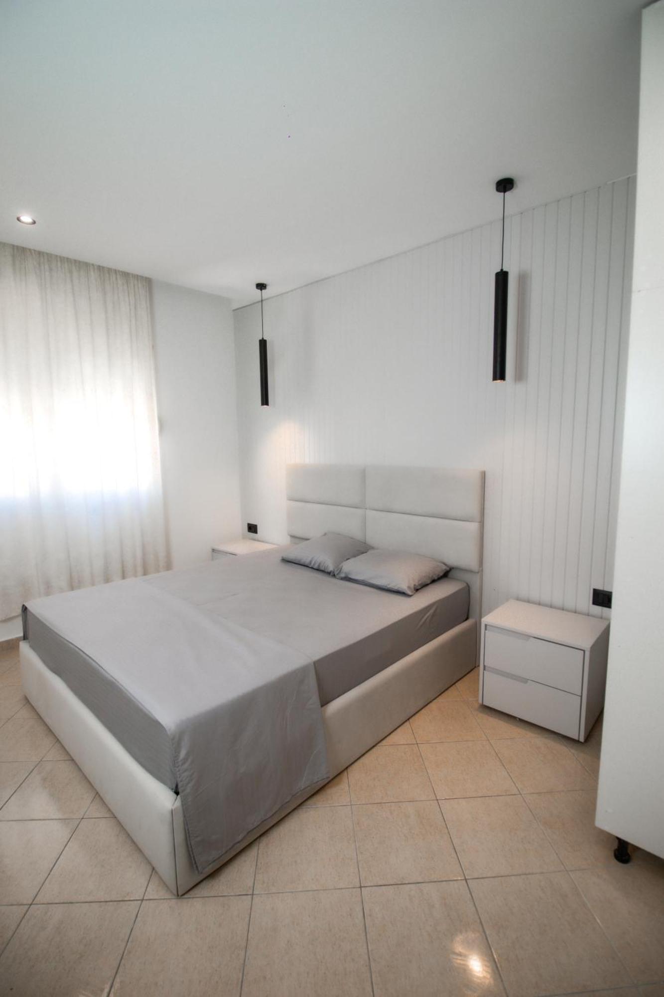 Apartament Sarande Apartment