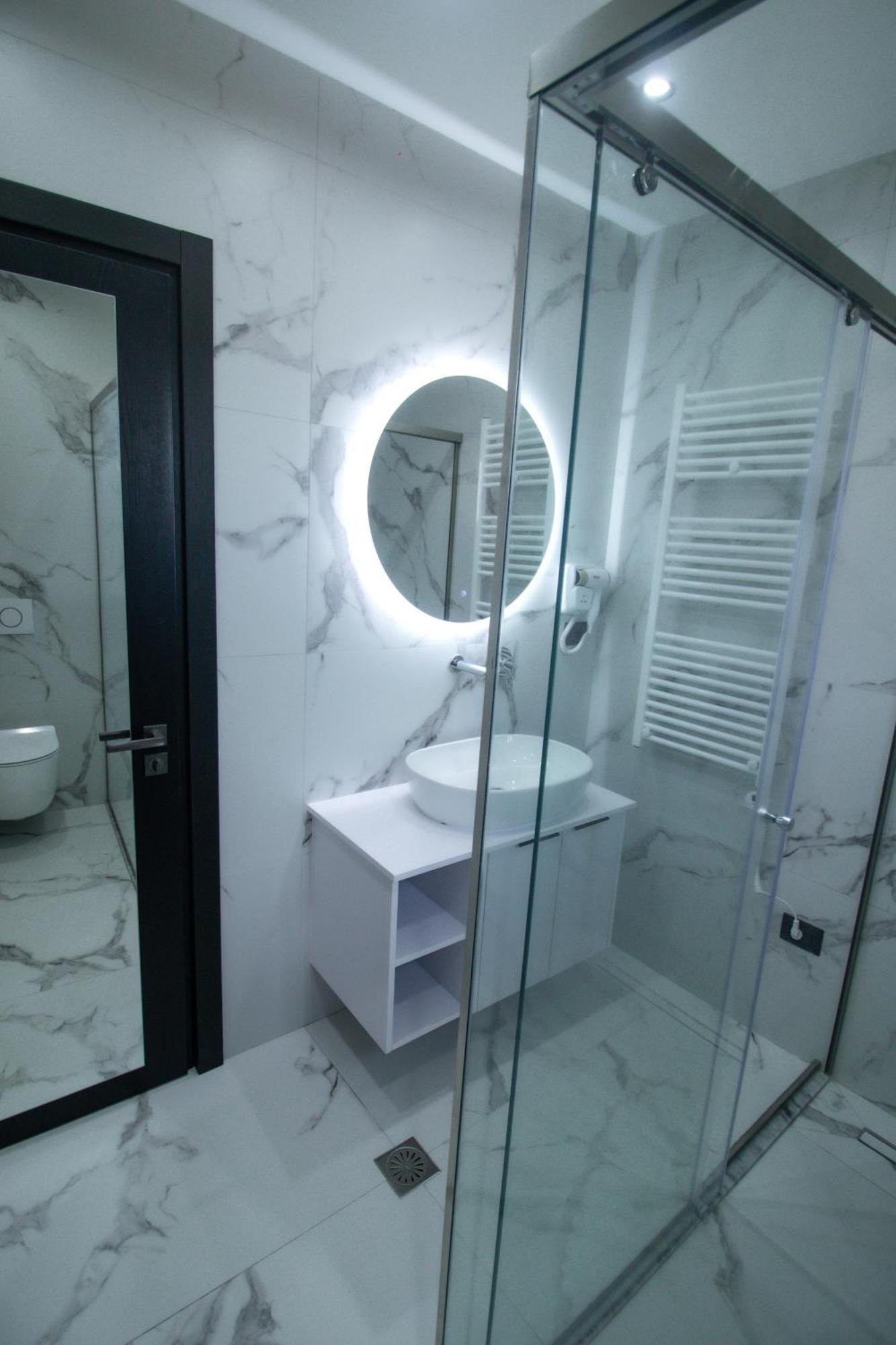 Apartament Sarande Apartment *