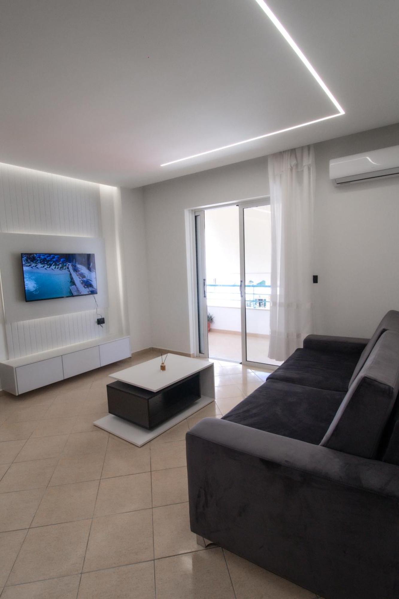 Sarande Apartment * Saranda