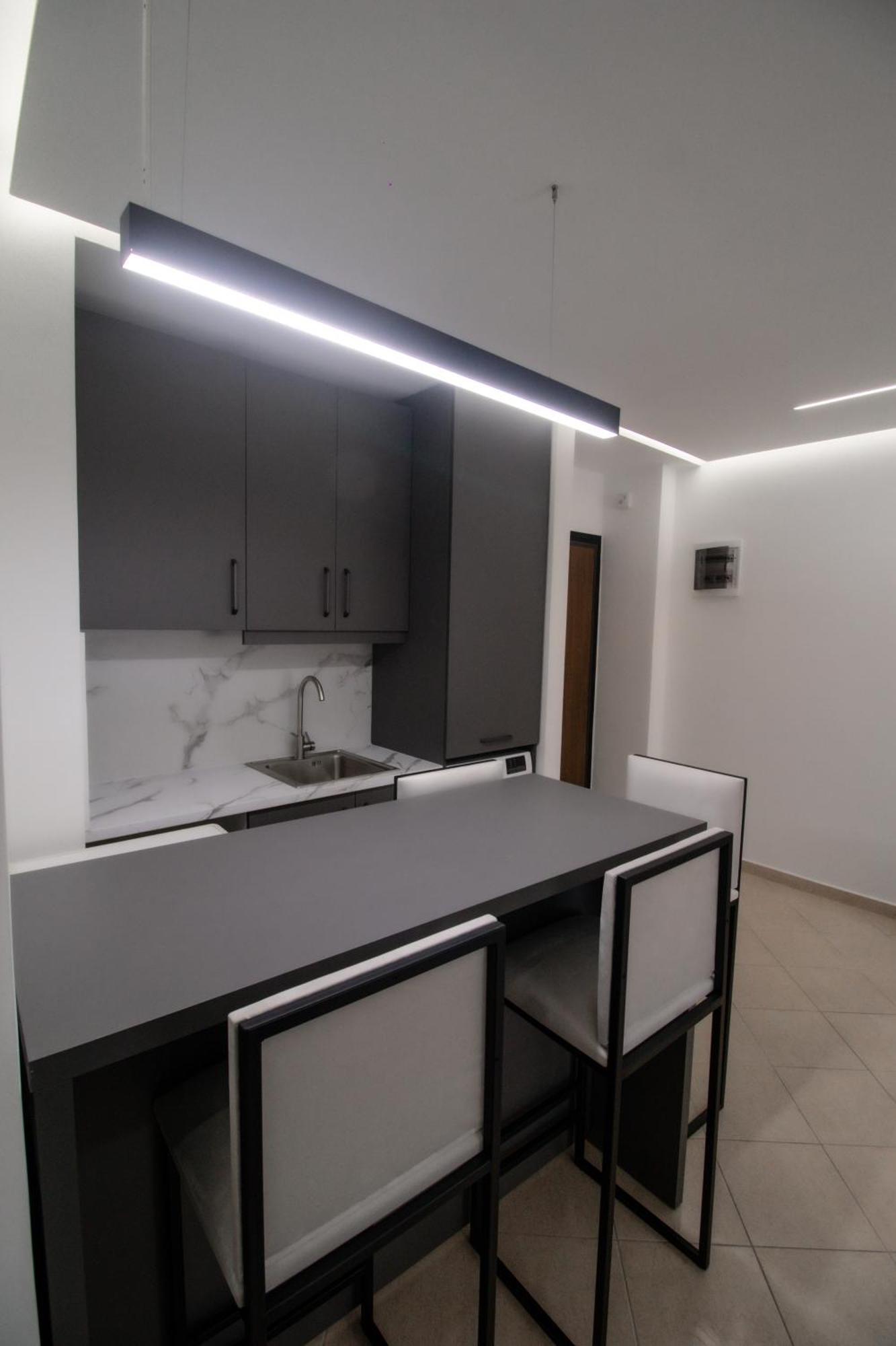 Sarande Apartment