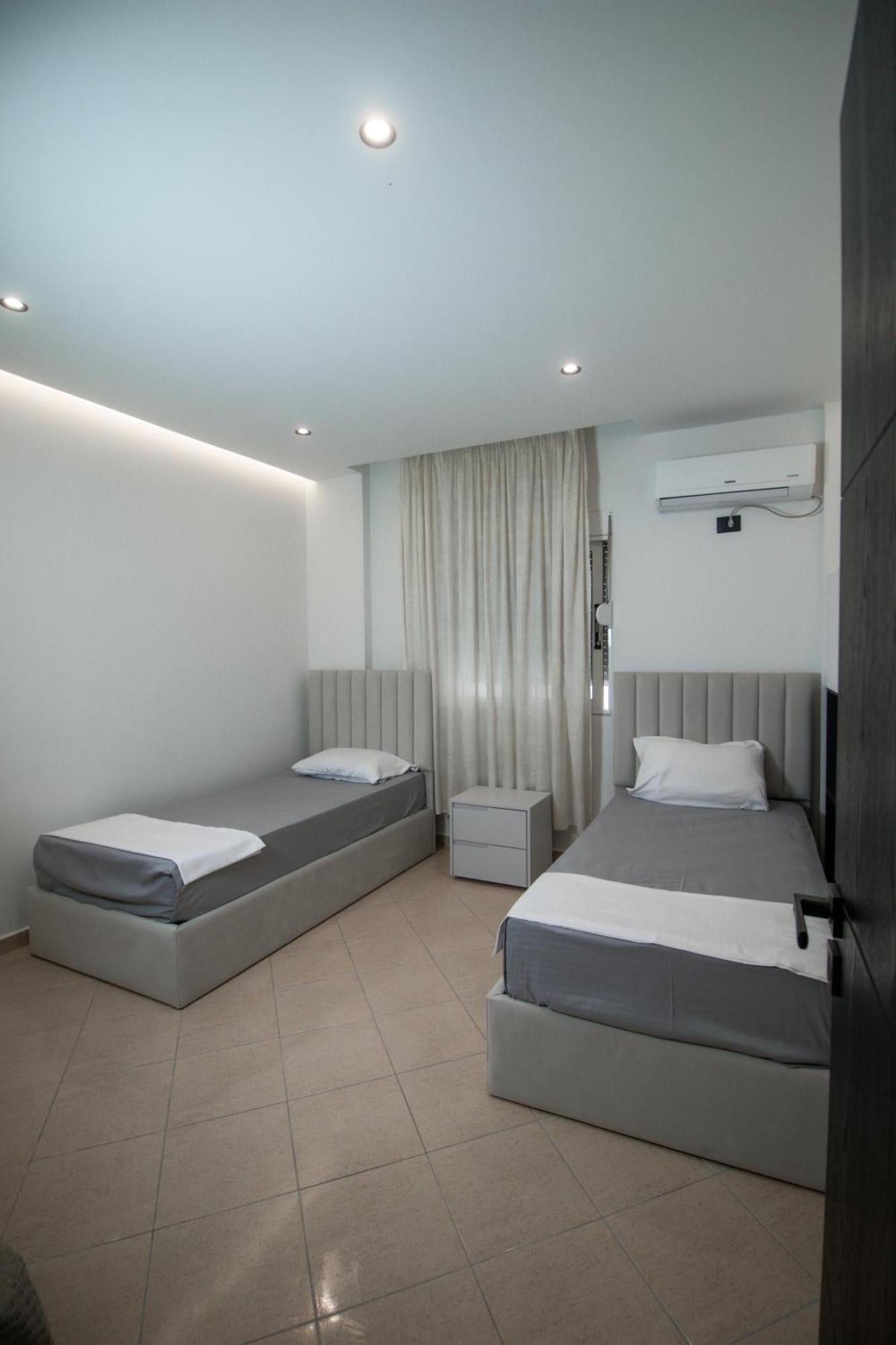 Sarande Apartment