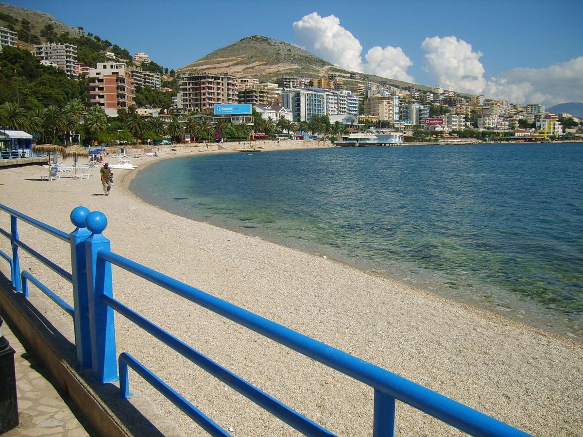 Apartament Sarande Apartment *